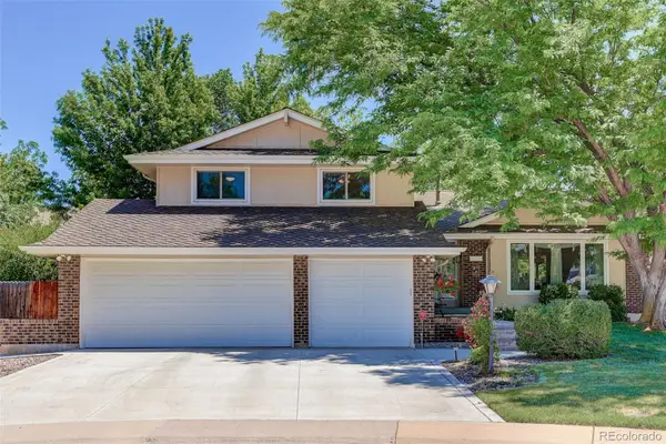 4987 E Lake Avenue, Centennial, CO 80121