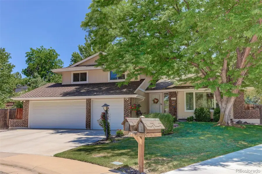 4987 E Lake Avenue, Centennial, CO 80121 - #2