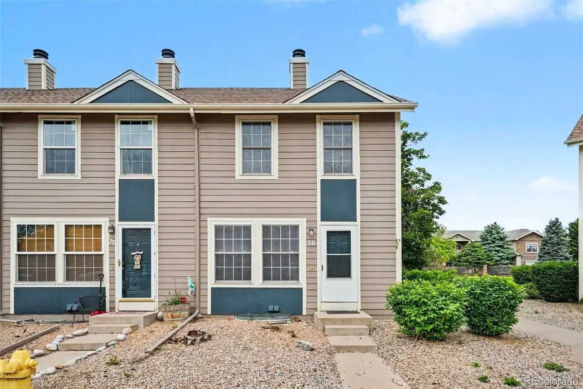 11560 Community Center Drive #76, Northglenn, CO 80233 - #1