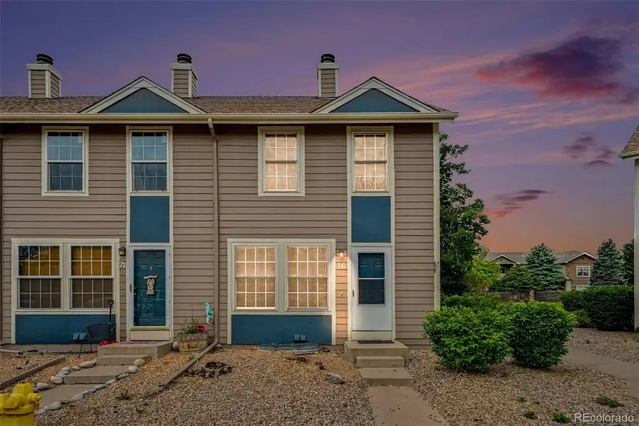 11560 Community Center Drive #76, Northglenn, CO 80233 - #2