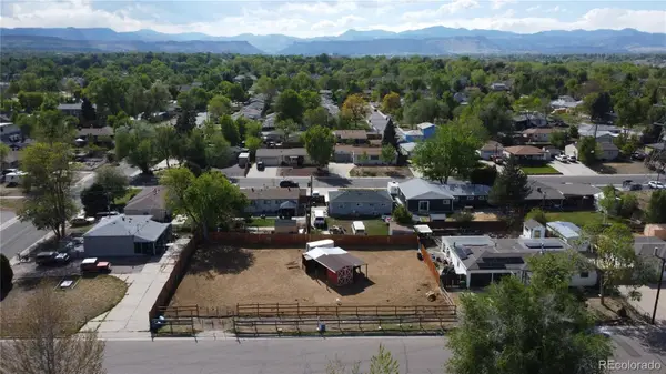 3875 Nelson Street, Wheat Ridge, CO 80033