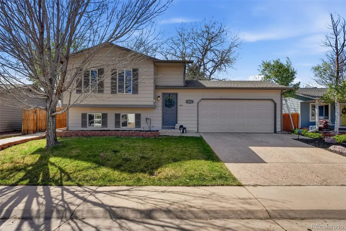 8661 W Star Circle, Littleton, CO 80128 - #1