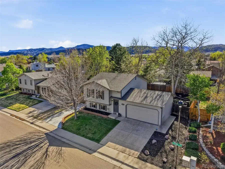8661 W Star Circle, Littleton, CO 80128 - #2