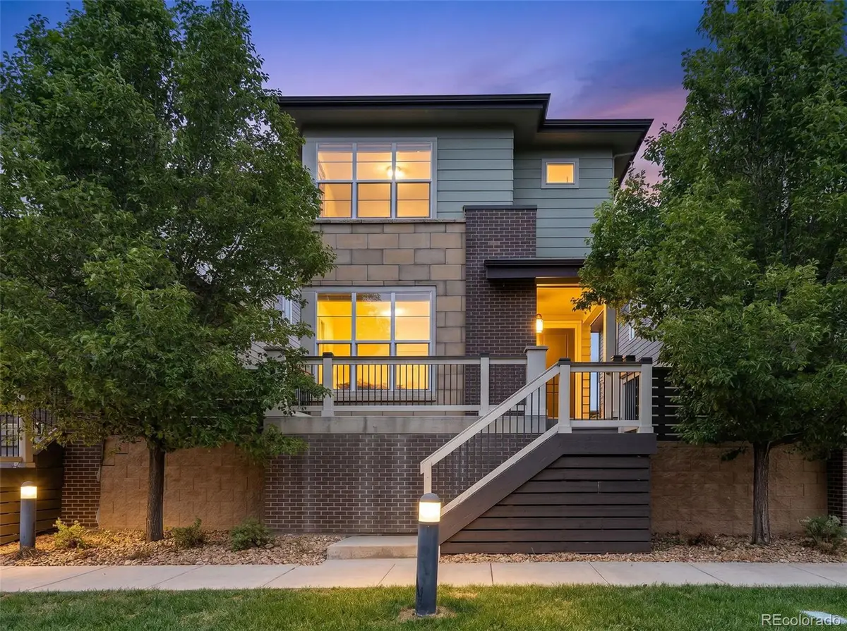 4100 Albion Street #1118, Denver, CO 80216 - #1