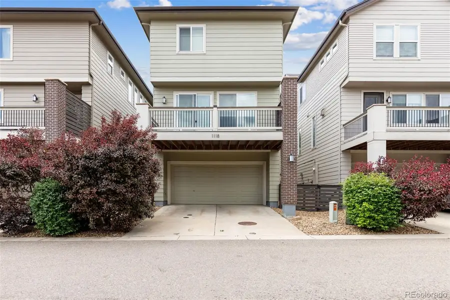 4100 Albion Street #1118, Denver, CO 80216 - #2