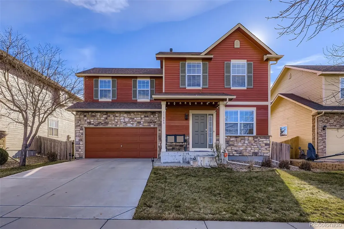 11866 River Oaks Lane, Commerce City, CO 80640 - Image #1