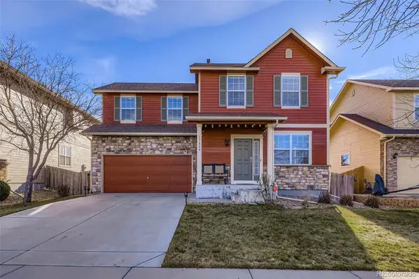 11866 River Oaks Lane, Commerce City, CO 80640