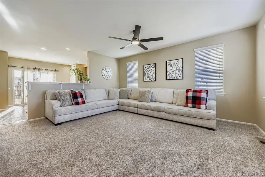 11866 River Oaks Lane, Commerce City, CO 80640 - Image #3