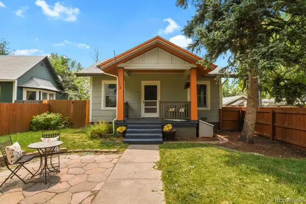 1315 E Boulder Street, Colorado Springs, CO 80909