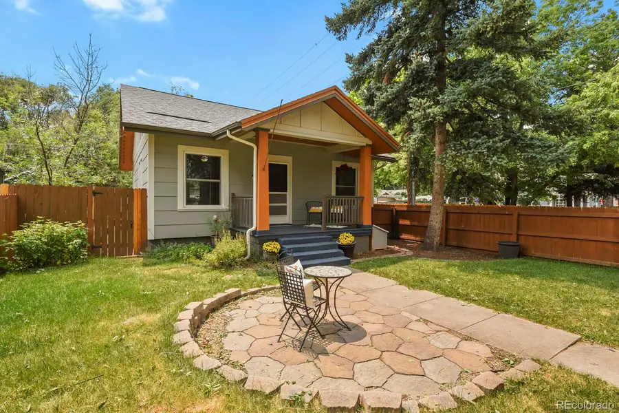 1315 E Boulder Street, Colorado Springs, CO 80909 - #2