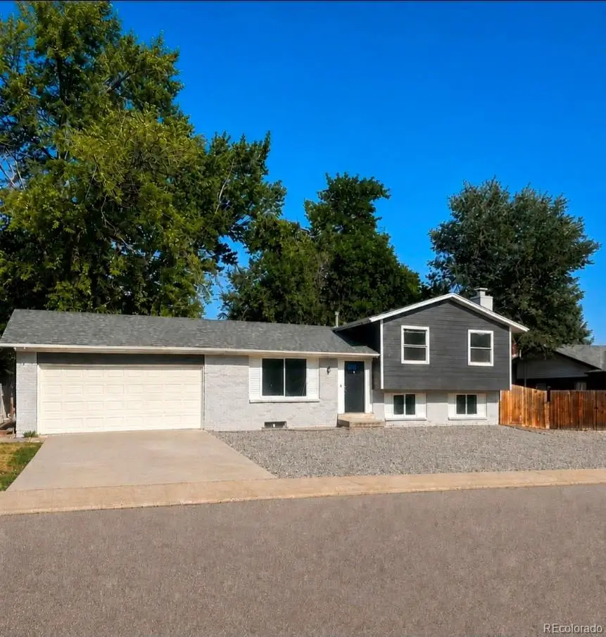 6438 S Harlan Way, Littleton, CO 80123 - #1