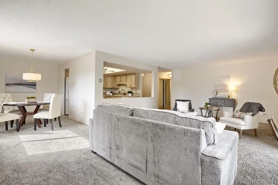 13890 E Marina Drive #102, Aurora, CO 80014 - #2