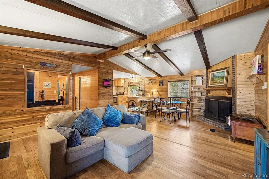 1510 E Street, Golden, CO 80401 - #2