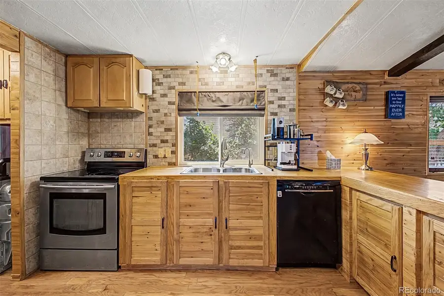 1510 E Street, Golden, CO 80401 - #3
