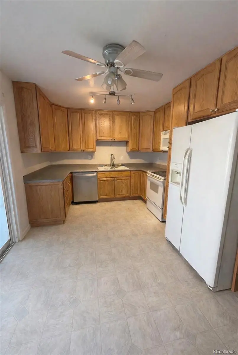 1501 E 98th Avenue, Thornton, CO 80229 - #1