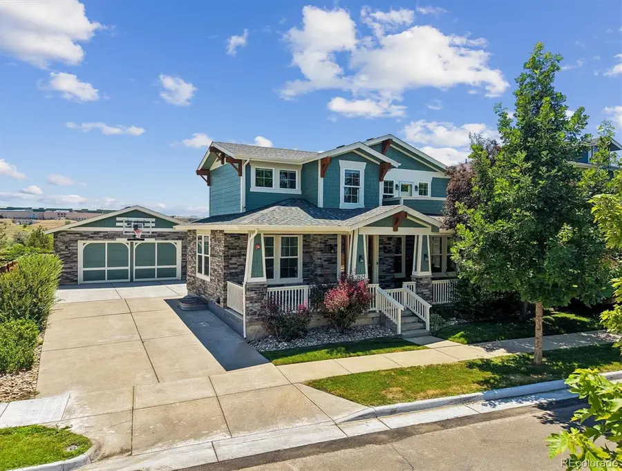 3924 W 116th Way, Westminster, CO 80031 - #2