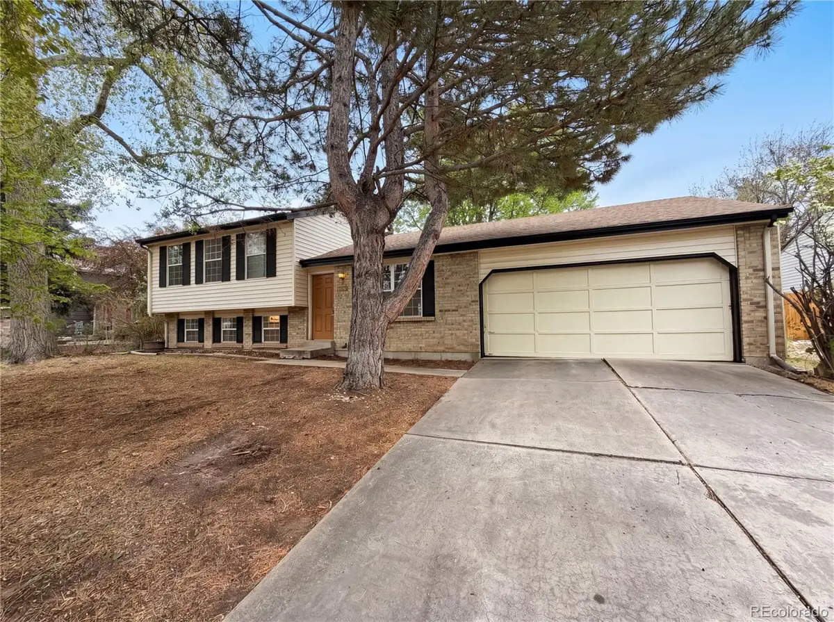 2114 S Eagle Court, Aurora, CO 80014 - #1