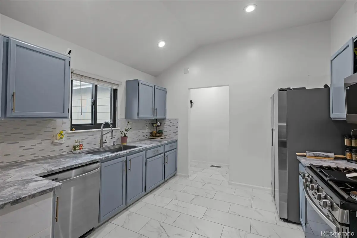 1061 S Yampa Street #C, Aurora, CO 80017 - Image #1