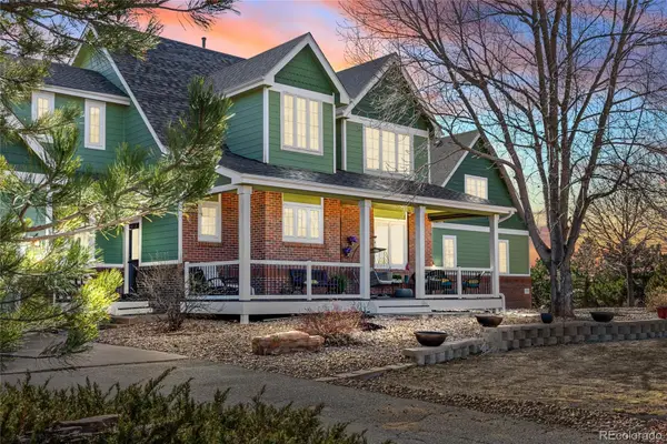 1080 Green Gables Circle, Bennett, CO 80102