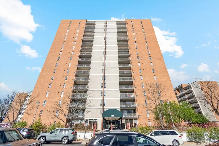 955 Eudora Street #801E, Denver, CO 80220 - Image #2