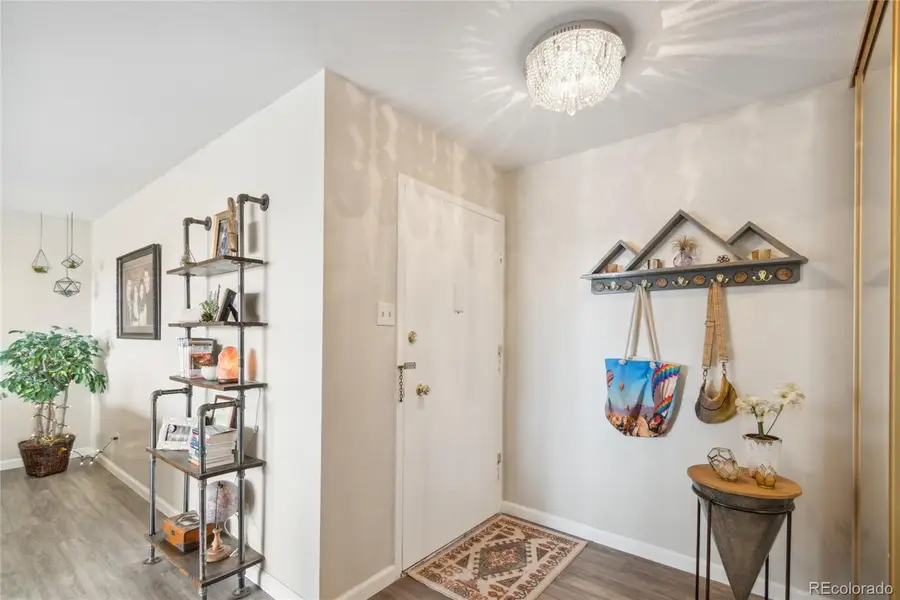 955 Eudora Street #801E, Denver, CO 80220 - Image #3
