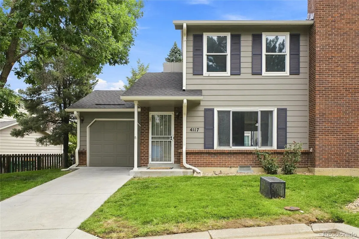 4117 W 111th Circle, Westminster, CO 80031 - #1