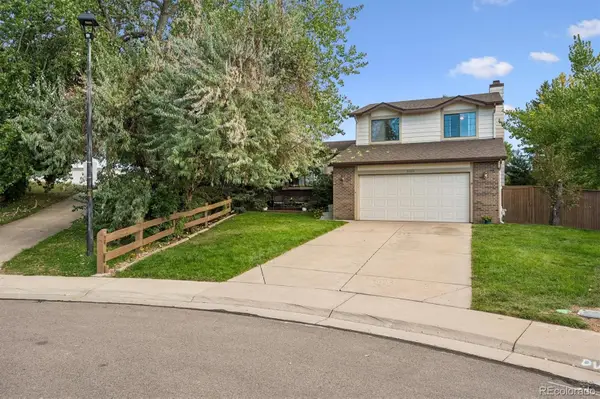 8995 Winrock Street, Highlands Ranch, CO 80126