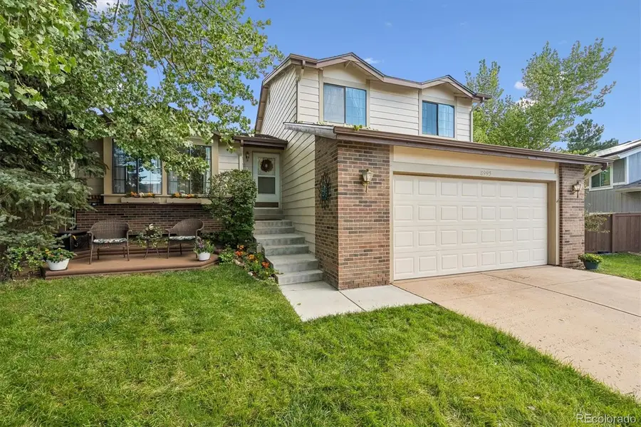 8995 Winrock Street, Highlands Ranch, CO 80126 - #2