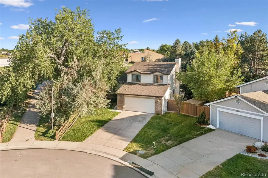 8995 Winrock Street, Highlands Ranch, CO 80126 - #3