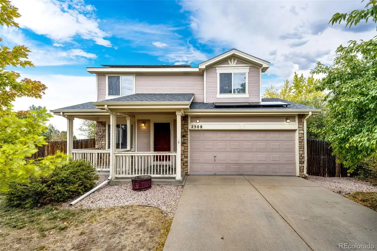 2308 S Genoa, Aurora, CO 80013 - #1