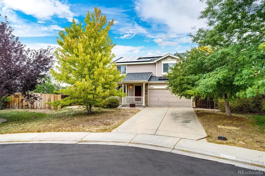 2308 S Genoa, Aurora, CO 80013 - #2