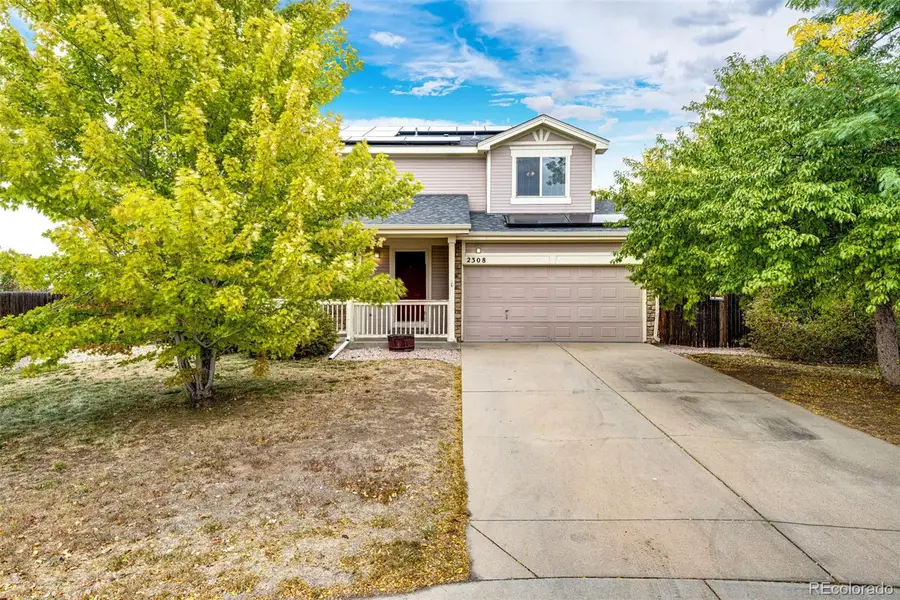 2308 S Genoa, Aurora, CO 80013 - #3