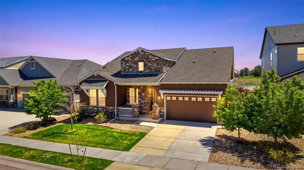 10222 Atlanta Street, Parker, CO 80134 - #1