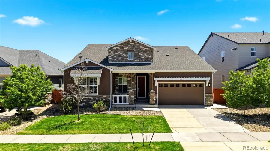 10222 Atlanta Street, Parker, CO 80134 - #2