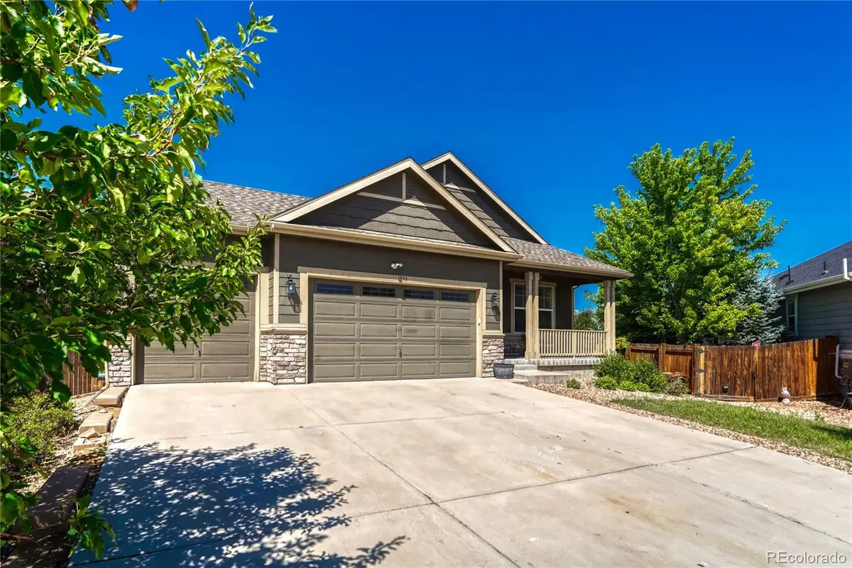 1955 S Danube Way, Aurora, CO 80013 - #1