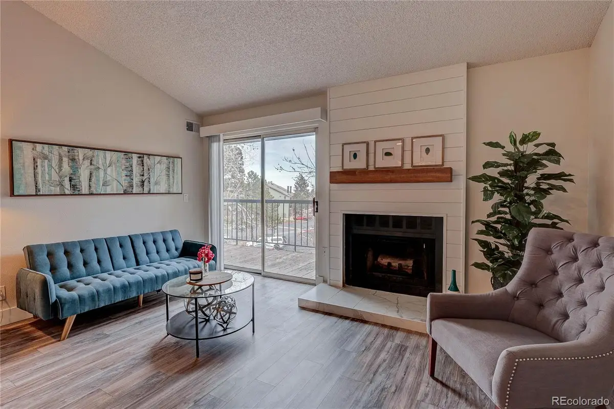 4899 S Dudley Street #17J, Littleton, CO 80123 - Image #1