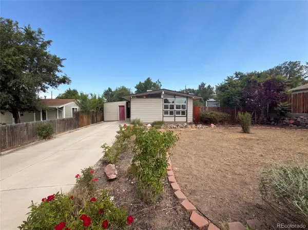 541 Del Norte Street, Denver, CO 80221