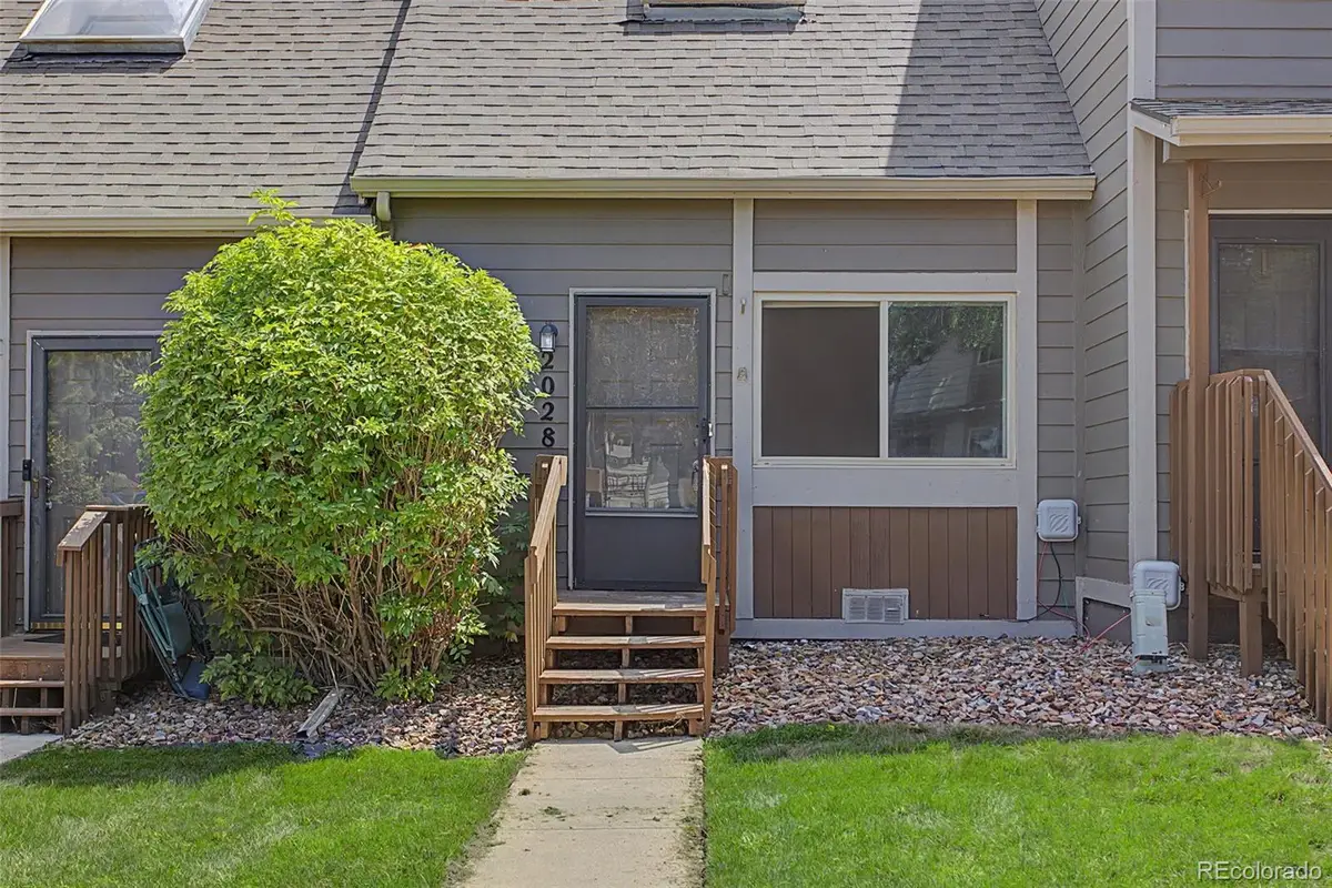 2028 Erin Loop, Colorado Springs, CO 80918 - #1