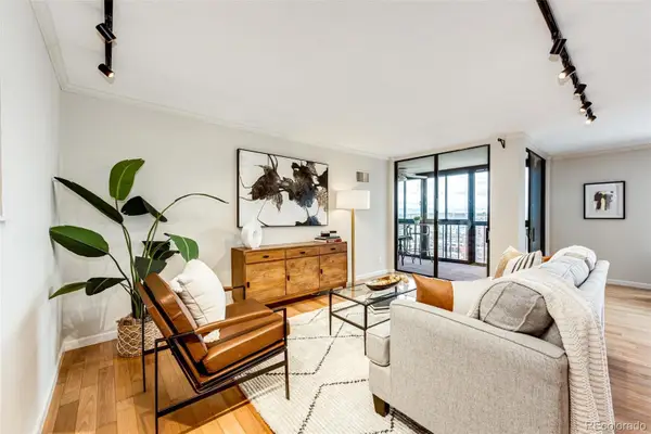 1551 Larimer Street #1702, Denver, CO 80202