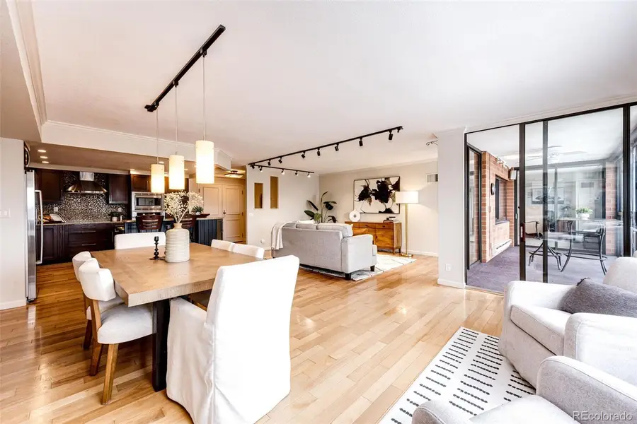 1551 Larimer Street #1702, Denver, CO 80202 - #3