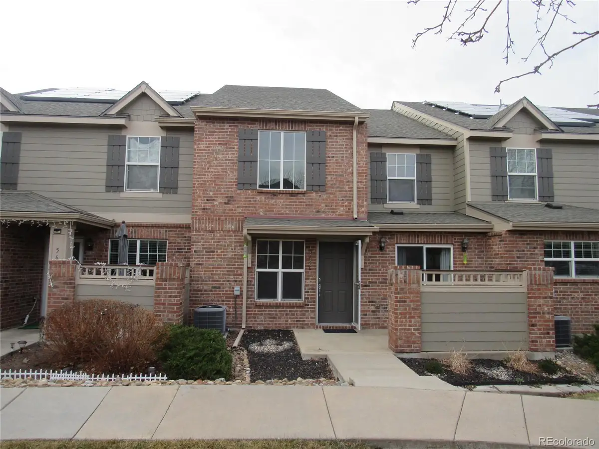 569 Alton Way #C, Denver, CO 80230 - #1