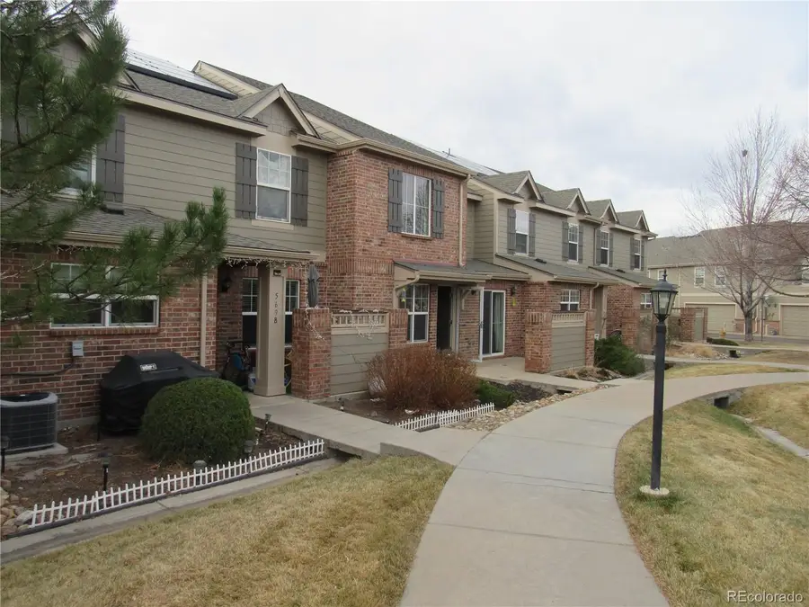 569 Alton Way #C, Denver, CO 80230 - #3