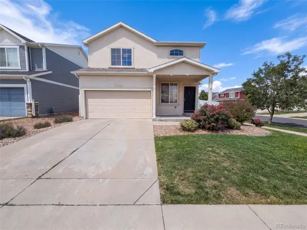 5573 Killarney Court, Denver, CO 80249