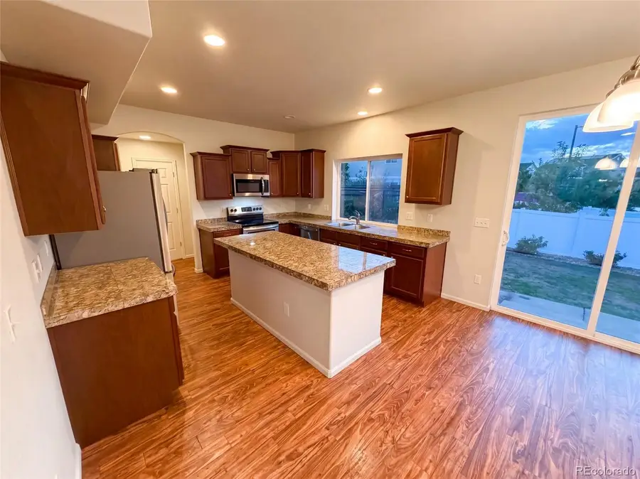 5573 Killarney Court, Denver, CO 80249 - #2