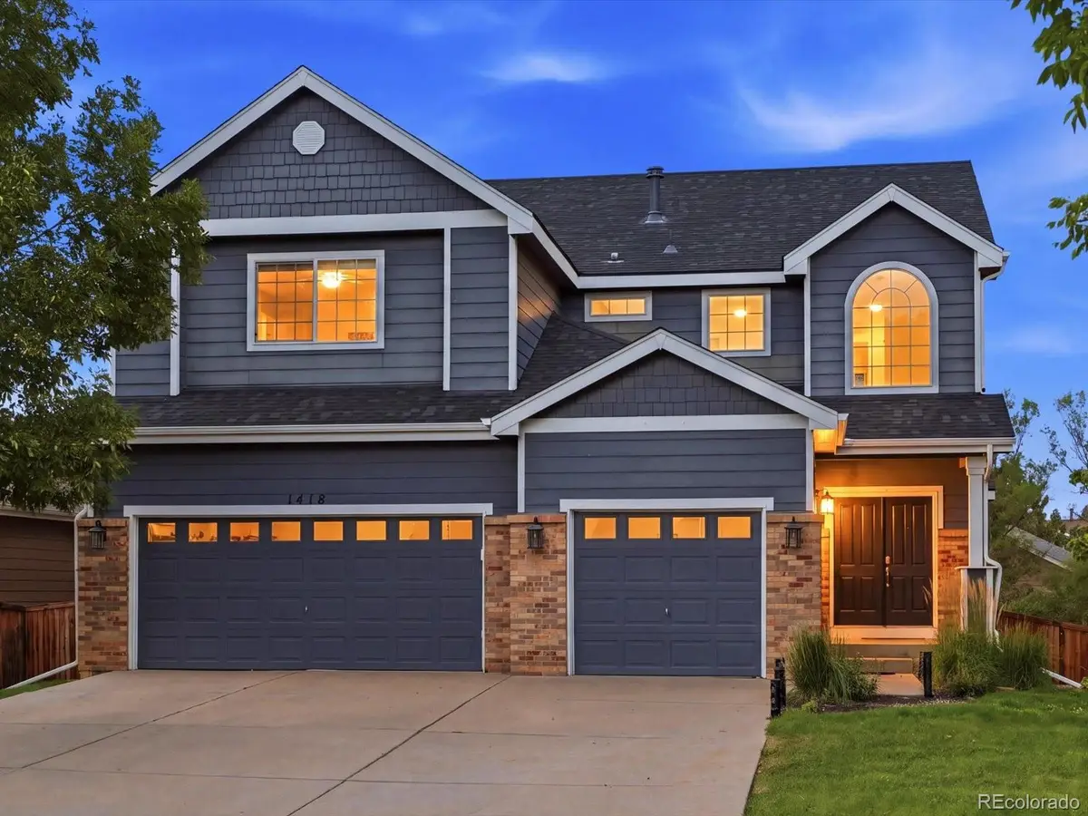 1418 Falcon Place, Erie, CO 80516 - #1