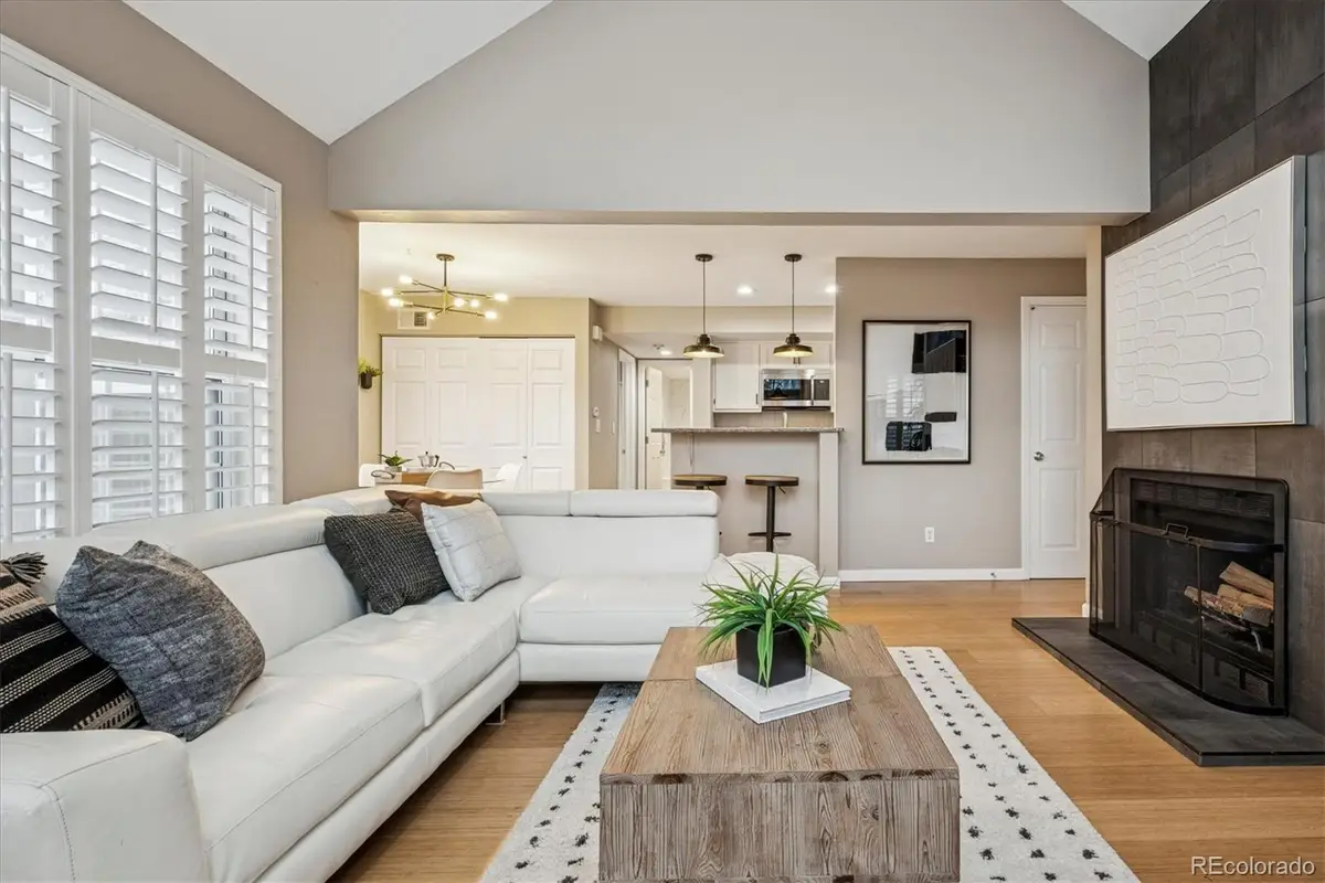 6702 S Ivy Way #A5, Centennial, CO 80112 - Image #1