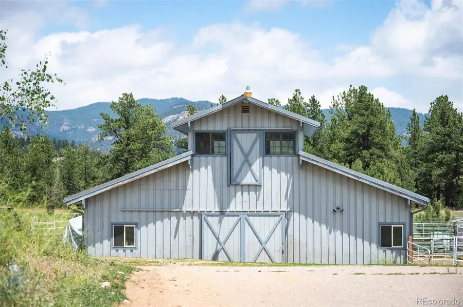 13991 Jubilee Trail, Pine, CO 80470 - #2