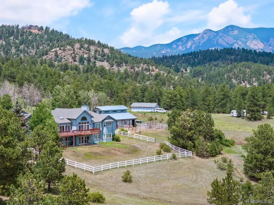 13991 Jubilee Trail, Pine, CO 80470 - #3