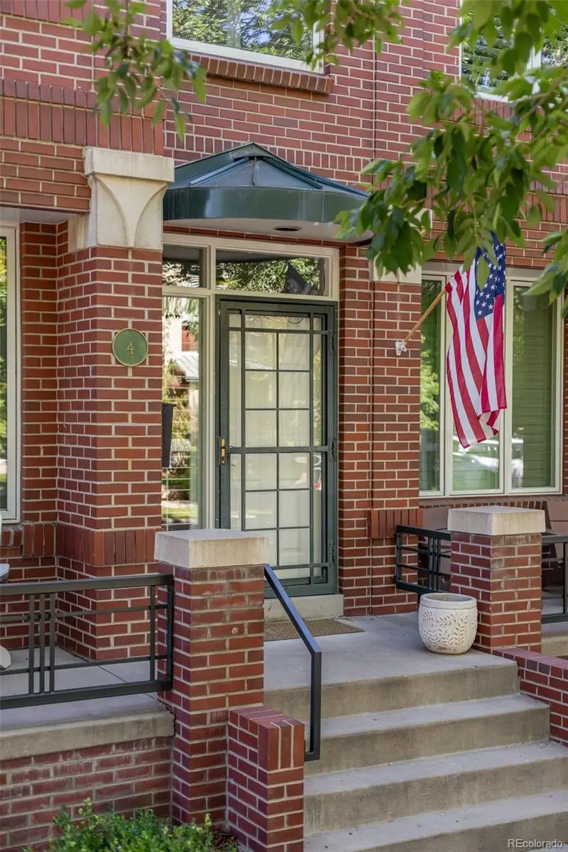 4 S Monroe Street, Denver, CO 80209 - #2