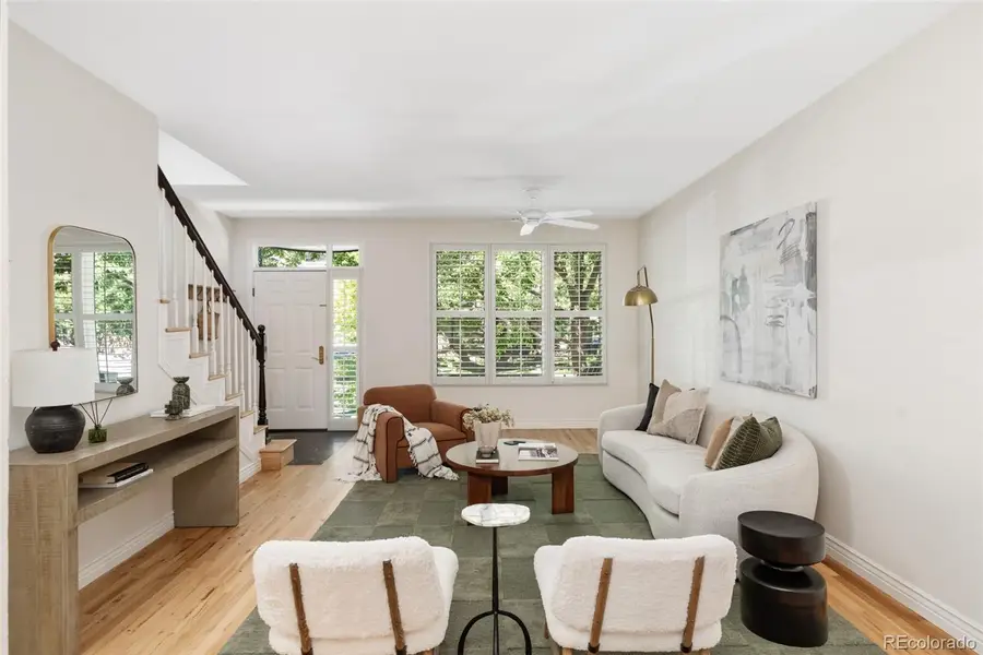 4 S Monroe Street, Denver, CO 80209 - #3